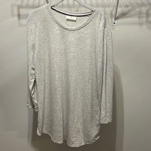 Light weight - Quarter sleeve shirt